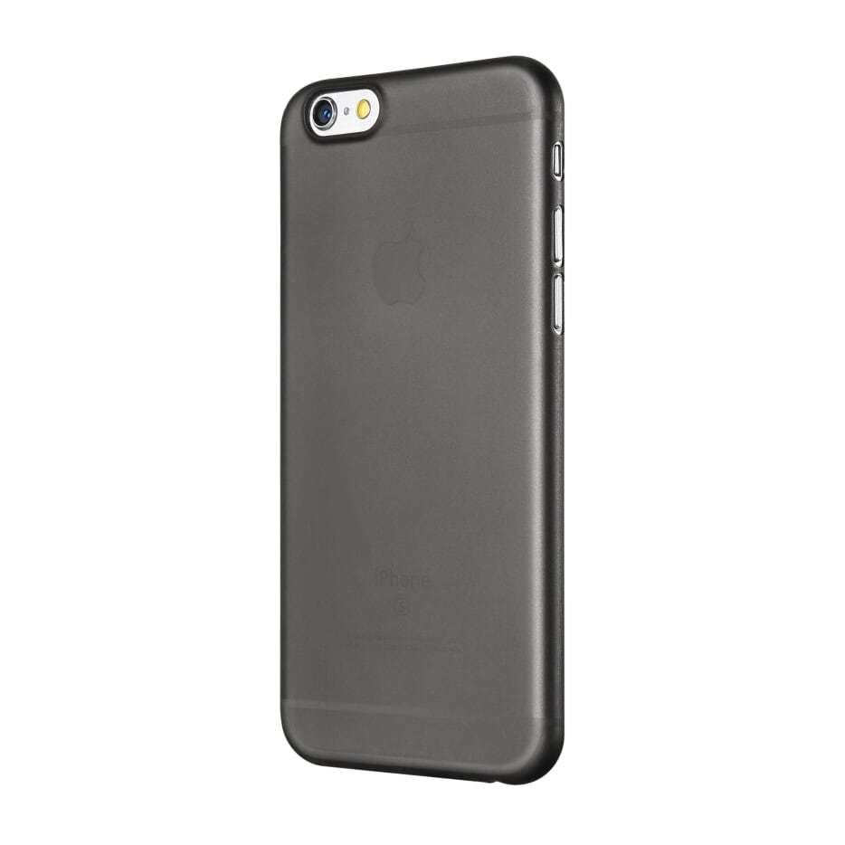Kase Go Original iPhone 6/6s Plus Slim Case - Black Sheep image