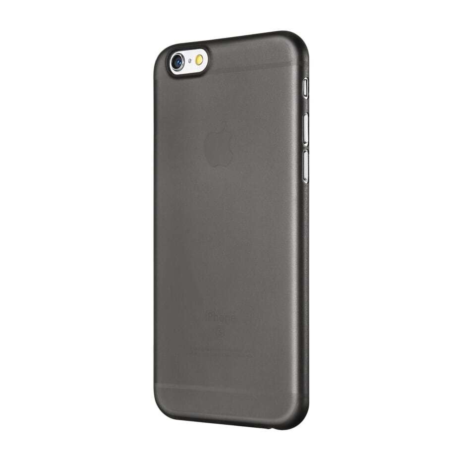 Kase Go Original iPhone 6 Plus/6S Plus/7 Plus Slim Case - Black Sheep