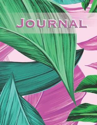 Journal by Marques James image