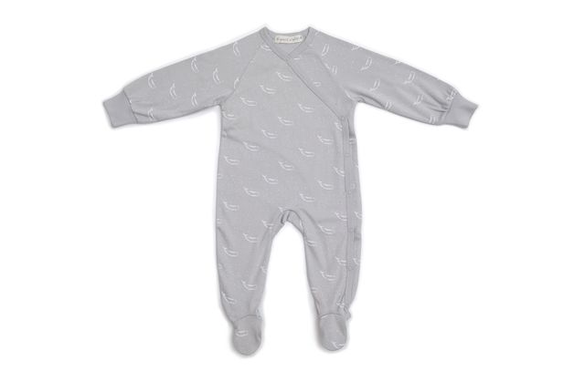 sleepsuit with feet