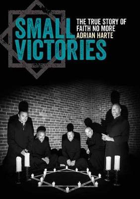 Small Victories by Adrian Harte image