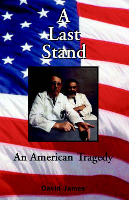 A Last Stand by David James image