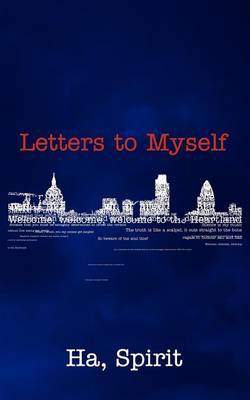 Letters to Myself by Spirit Ha image