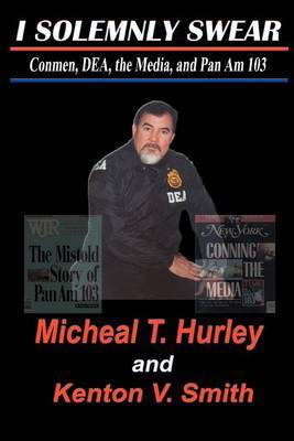 I Solemnly Swear by Micheal T. Hurley image