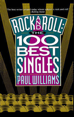 Rock and Roll by Paul Williams image