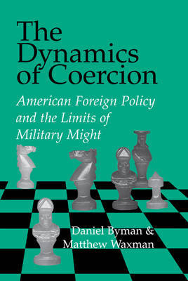 RAND Studies in Policy Analysis by Daniel L. Byman image