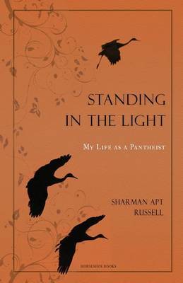 Standing in the Light by Sharman Apt Russell image