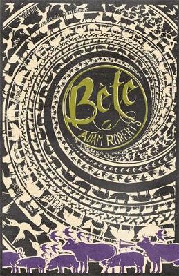 Bete by Adam Roberts image