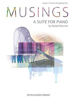 Musings by Ronald Bennett