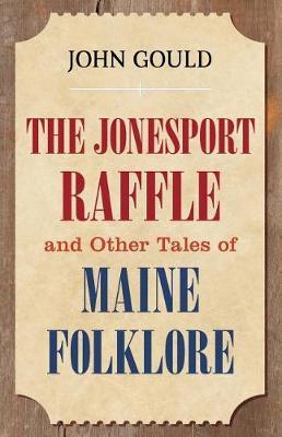 The Jonesport Raffle by John Gould image