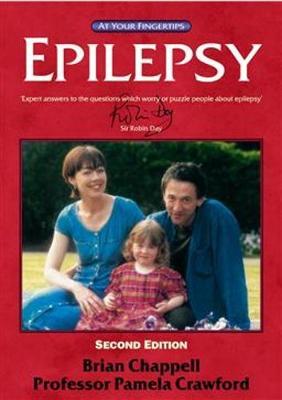 Epilepsy by Brian Chappell image