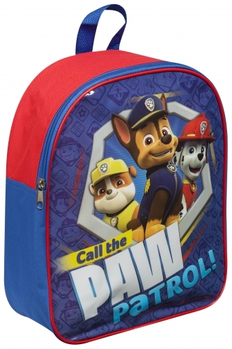 PAW Patrol Junior Backpack image