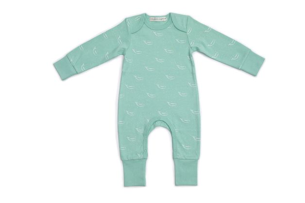 baby sleepsuit nz