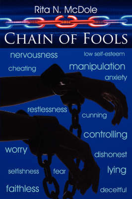 Chain of Fools by Rita N. McDole image