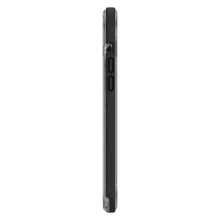 Lifeproof Next for iPhone 12 / 12 Pro - Black Crystal image
