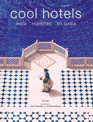 Cool Hotels by Kim Inglis image
