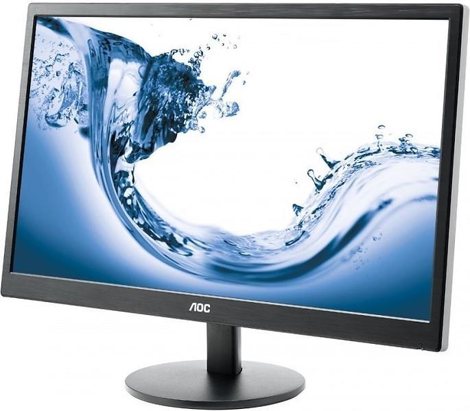 27" AOC FHD 1ms Ultra Fast Gaming Monitor image