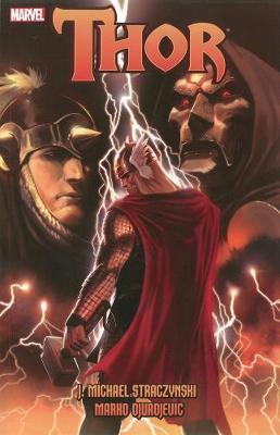 Thor By J. Michael Straczynski Vol.3 image