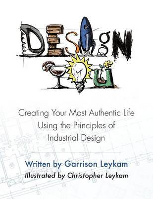Design You by Garrison Leykam image