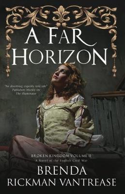 A Far by Brenda Rickman Vantrease image
