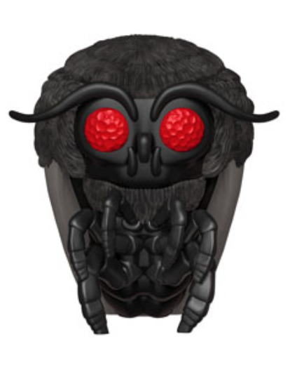 mothman pop vinyl