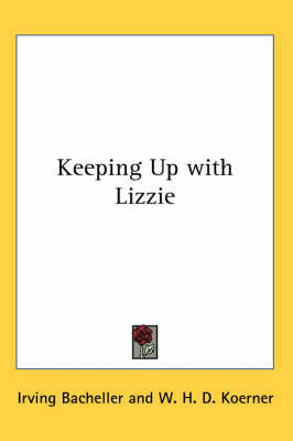 Keeping Up with Lizzie image