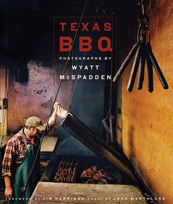 Texas BBQ by Wyatt McSpadden image
