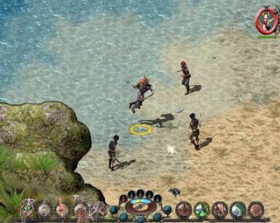 Sacred Gold for PC image