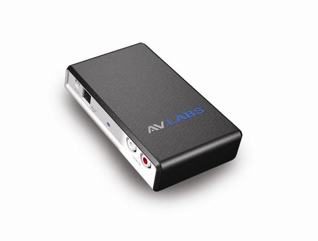 avlabs music studio