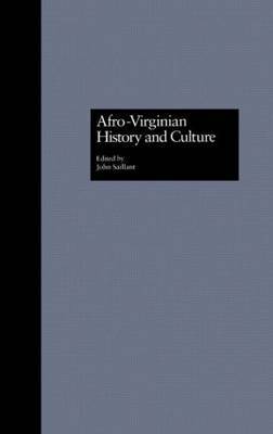 Afro-Virginian History and Culture image