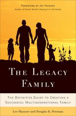 The Legacy Family image