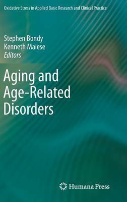 Aging and Age-Related Disorders image