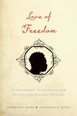 Love of Freedom by Catherine Adams image