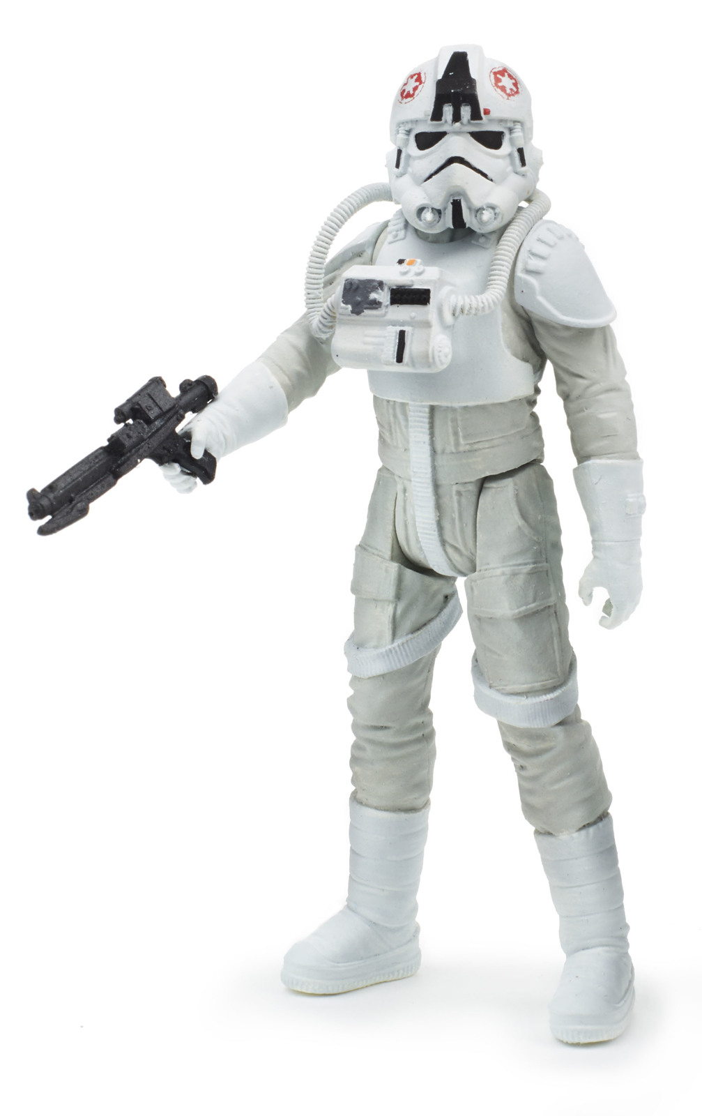 Star Wars The Black Series: 6" AT-AT Driver image