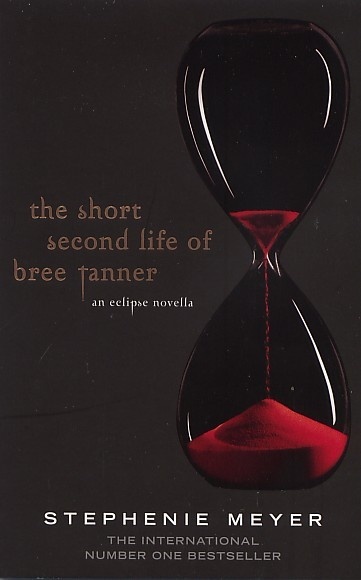 The Short Second Life of Bree Tanner (An Eclipse Novella) image