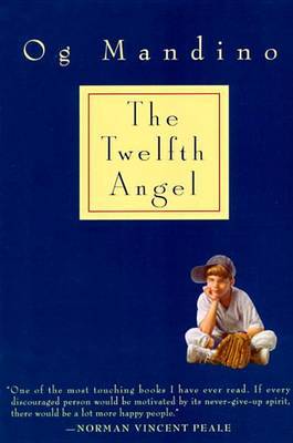 The Twelfth Angel by Og Mandino image