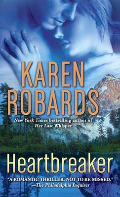 Heartbreaker by Karen Robards image