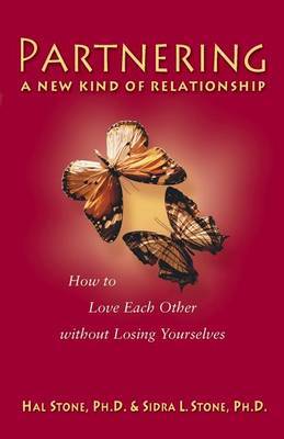 Partnering by Hal Stone image