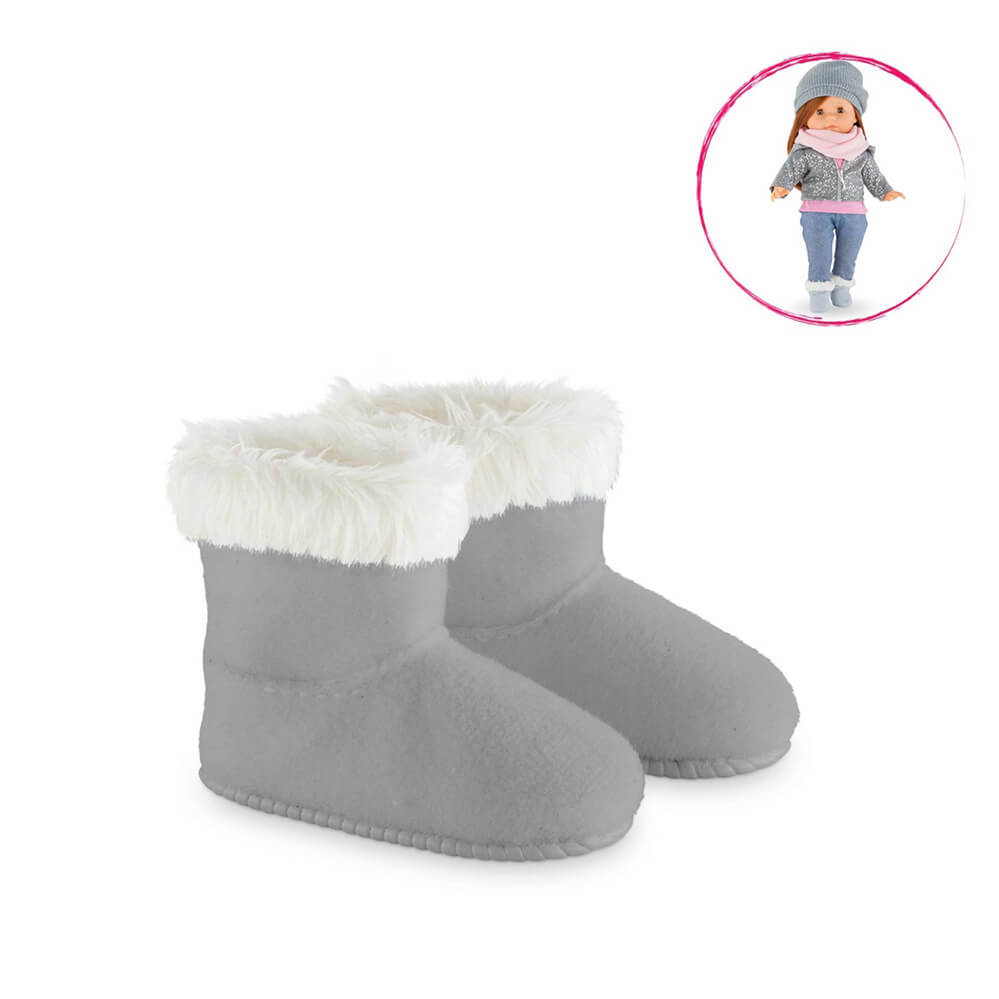 Corolle - Lined Boots Ma Corolle (36cm) image