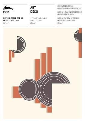 Art Deco by Pepin Van Roojen image