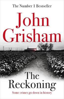 The Reckoning by John Grisham image
