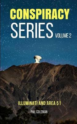 Conspiracy Series Volume 2 by Phil Coleman image