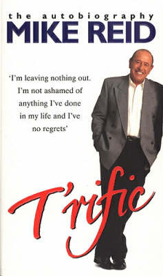 T'rific by Mike Reid image