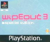 Wipeout 3 Special Edition for Wipeout 3 Special Edition for