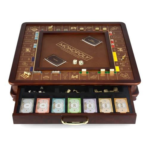 Monopoly: Luxury Edition image