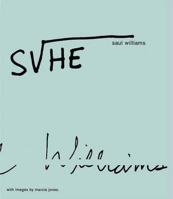 She by Saul Williams image