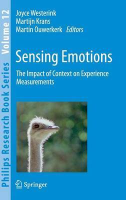 Sensing Emotions image