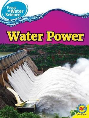 Water Power by Christine Webster image