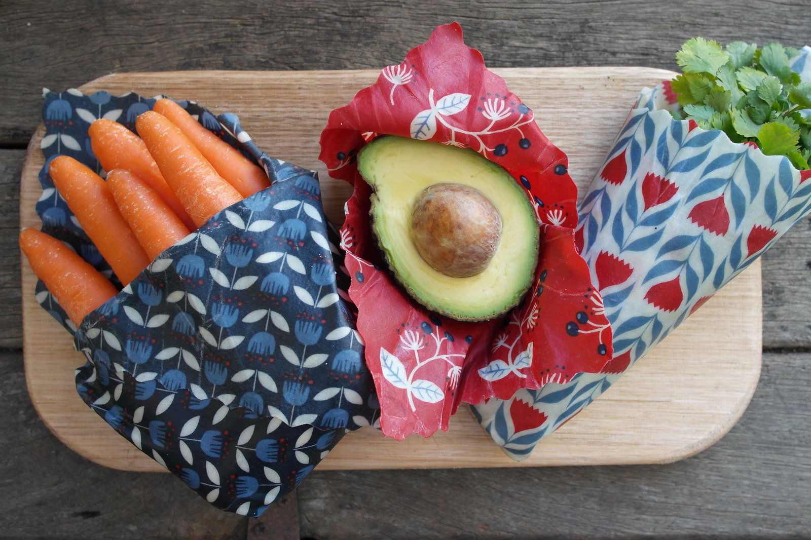 Apiwraps Kitchen Basics (Simple Life) image