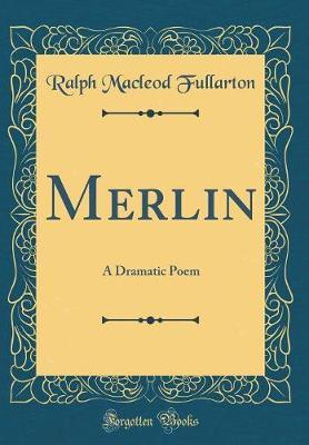 Merlin by Ralph Macleod Fullarton image